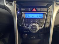 Hyundai i30 5d vaihtoauto