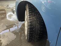 Hyundai i30 5d vaihtoauto