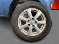 Hyundai i30 5d vaihtoauto