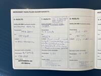 Hyundai i30 5d vaihtoauto