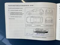 Hyundai i30 5d vaihtoauto