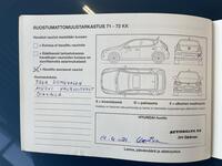 Hyundai i30 5d vaihtoauto