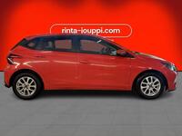 Hyundai i20 Hatchback vaihtoauto