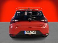 Hyundai i20 Hatchback vaihtoauto