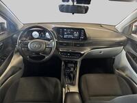 Hyundai i20 Hatchback vaihtoauto