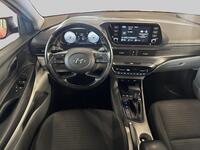 Hyundai i20 Hatchback vaihtoauto