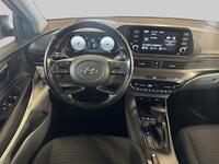 Hyundai i20 Hatchback vaihtoauto