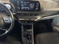 Hyundai i20 Hatchback vaihtoauto