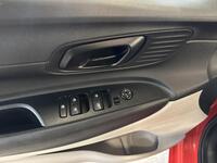 Hyundai i20 Hatchback vaihtoauto