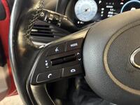 Hyundai i20 Hatchback vaihtoauto