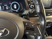 Hyundai i20 Hatchback vaihtoauto