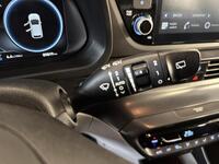 Hyundai i20 Hatchback vaihtoauto