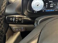 Hyundai i20 Hatchback vaihtoauto