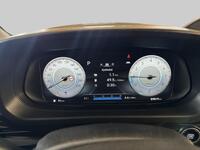 Hyundai i20 Hatchback vaihtoauto