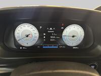 Hyundai i20 Hatchback vaihtoauto