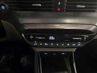 Hyundai i20 Hatchback vaihtoauto