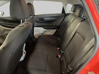 Hyundai i20 Hatchback vaihtoauto