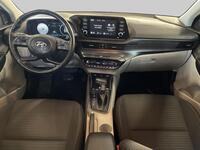 Hyundai i20 Hatchback vaihtoauto