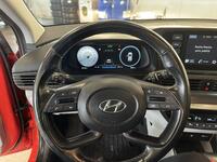 Hyundai i20 Hatchback vaihtoauto