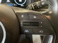 Hyundai i20 Hatchback vaihtoauto