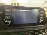 Hyundai i20 Hatchback vaihtoauto