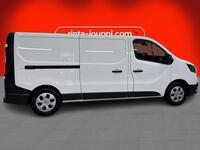 Renault Trafic vaihtoauto