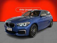 BMW M140i vaihtoauto