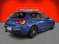 BMW M140i vaihtoauto