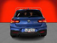 BMW M140i vaihtoauto