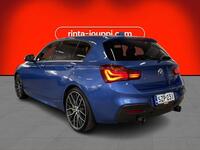 BMW M140i vaihtoauto