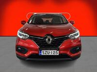 Renault Kadjar vaihtoauto