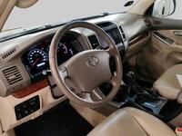 Toyota Land Cruiser vaihtoauto