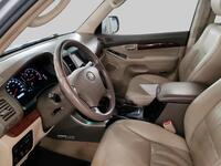 Toyota Land Cruiser vaihtoauto