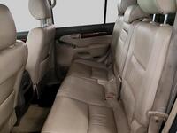 Toyota Land Cruiser vaihtoauto