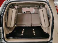 Toyota Land Cruiser vaihtoauto
