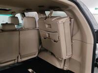 Toyota Land Cruiser vaihtoauto