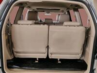 Toyota Land Cruiser vaihtoauto