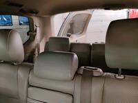 Toyota Land Cruiser vaihtoauto