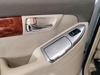 Toyota Land Cruiser vaihtoauto