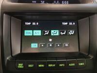 Toyota Land Cruiser vaihtoauto