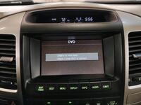 Toyota Land Cruiser vaihtoauto
