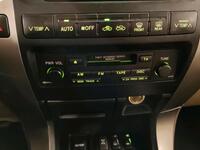 Toyota Land Cruiser vaihtoauto