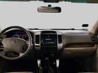 Toyota Land Cruiser vaihtoauto