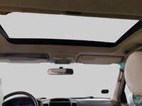 Toyota Land Cruiser vaihtoauto