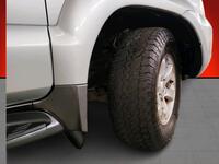 Toyota Land Cruiser vaihtoauto