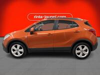 Opel Mokka vaihtoauto