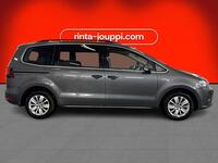 Volkswagen Sharan vaihtoauto