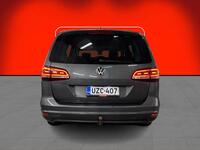 Volkswagen Sharan vaihtoauto