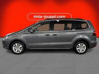 Volkswagen Sharan vaihtoauto