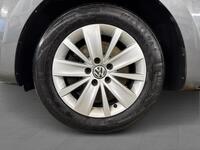 Volkswagen Sharan vaihtoauto